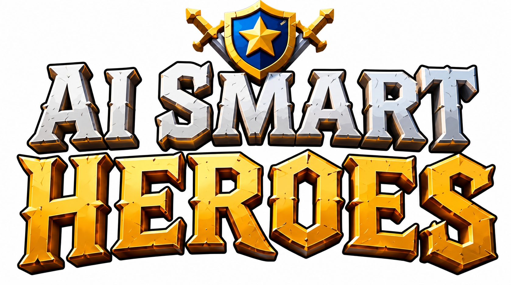 AI Smart Heroes